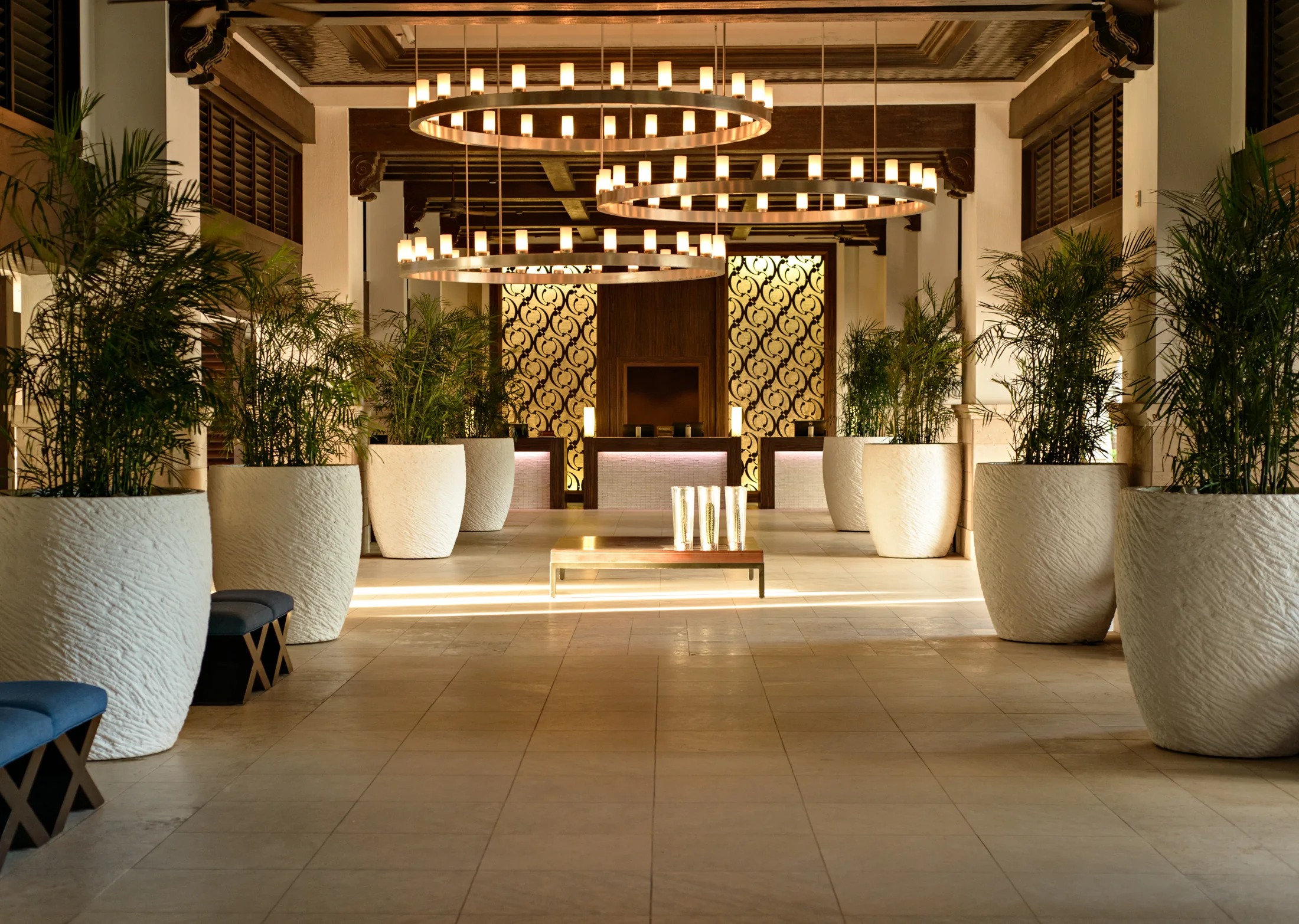 Grand Hyatt hospitality photography