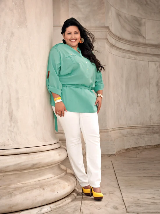 Mary Kay Photoshoot - LATISM Retreat in Washington D.C. — archive photograph 5