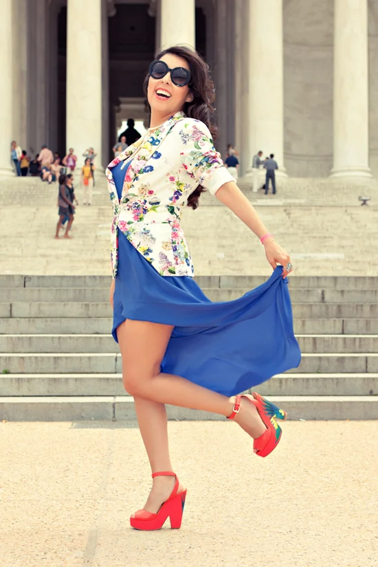 Mary Kay Photoshoot - LATISM Retreat in Washington D.C. — archive photograph 6