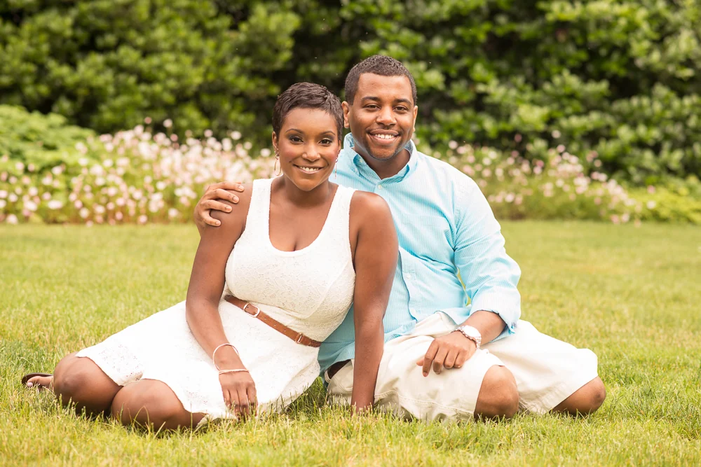 Engagement Shoot: Kimberly and Peter — archive photograph 3
