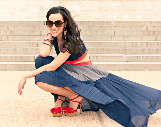 Mary Kay Photoshoot - LATISM Retreat in Washington D.C. — archive photograph 2