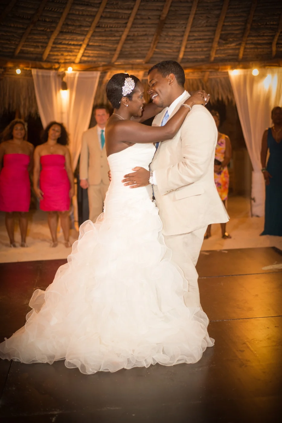 Aruba Beach Wedding — photograph 8