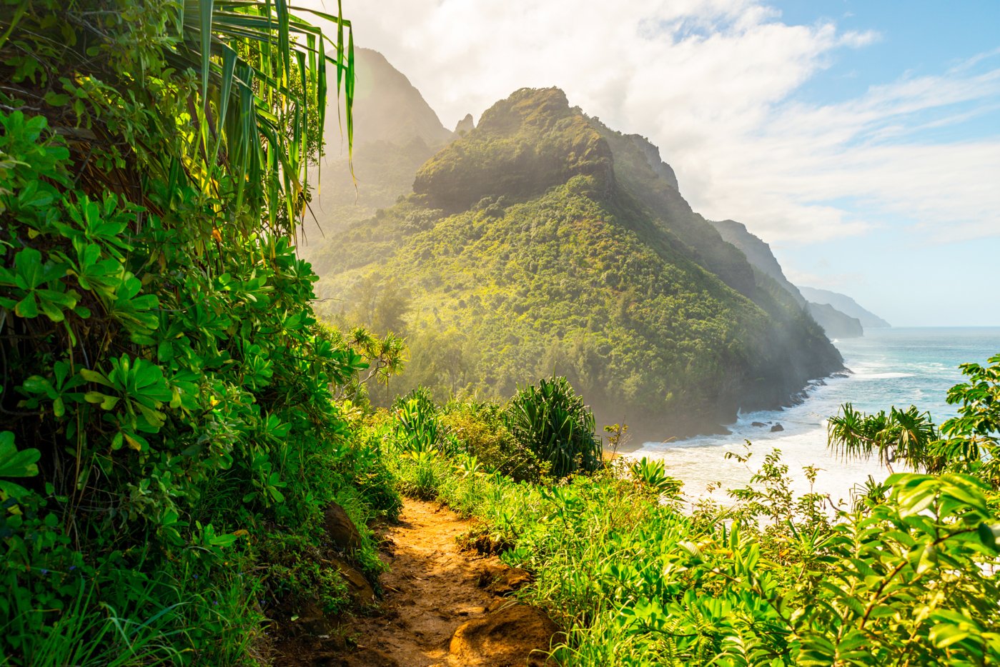 Kalalau Trail